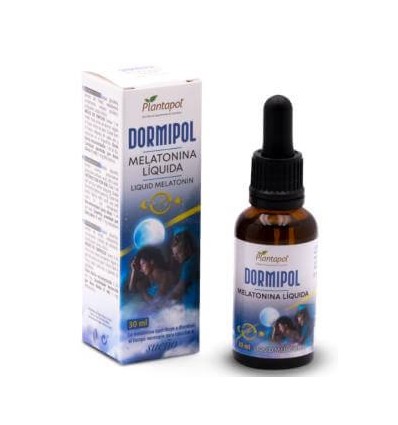 Plantapol Dormipol Liquido 30ml