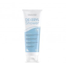 Dexeryl Shower Dexeryl Crema Limpiadora 200 ml