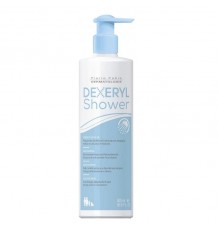 Dexeryl Shower Dexeryl Crema Limpiadora 500 ml