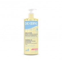 Dexeryl Aceite Limpiador 500ml