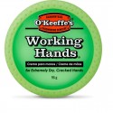 O'Keeffe'S Crema De Manos Working Hands Tarro 96 Gr