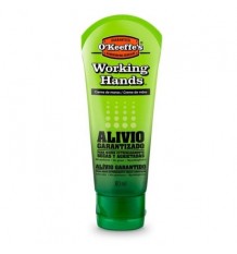 O'Keeffe's Working Hands Crema de Manos 80ml