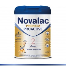Novalac 2 Proactive 800 gramas