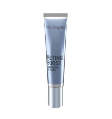 Neutrogena Retinol Boost Contorno de Ojos 0,02% Retinol Puro 15ml