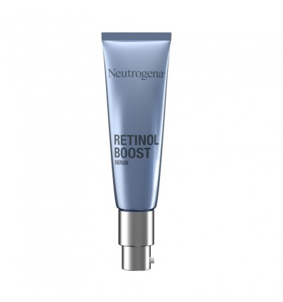 Neutrogena Retinol Boost Sérum 0,5% Retinol Puro 30ml