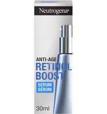 Neutrogena Retinol Boost Sérum 0,5% Retinol Puro 30ml