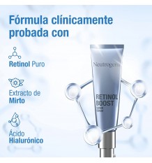 Neutrogena Retinol Boost Sérum 0,5% Retinol Puro 30ml