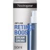 Neutrogena Retinol Boost Crema Facial 0,1% Retinol Puro 50ml