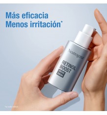 Neutrogena Retinol Boost Crema Facial 0,1% Retinol Puro 50ml