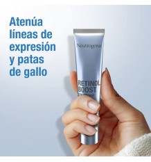 Neutrogena Retinol Boost Contorno de Ojos 0,02% Retinol Puro 15ml