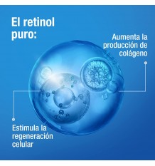 Neutrogena Retinol Boost Contorno de Ojos 0,02% Retinol Puro 15ml