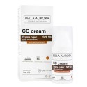 Bella Aurora Cc Cream Spf50 Extracubriente 30ml