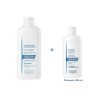 Shampooing antipelliculaire sec Squanorm Ducray 200 ml + Shampooing à Élution Ducray 100 ml