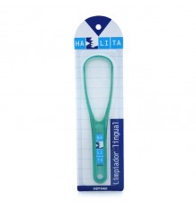 Nettoyant Lingual Halite