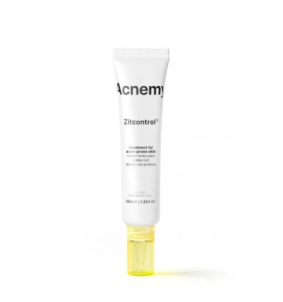 Zitcontrol Behandlung zu Akne neigender Haut 40ml