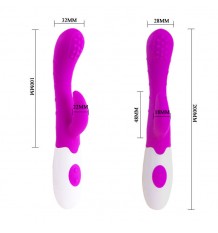 Pretty Love Flirtation Vibrador Arthur