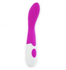 Pretty Love Flirtation Vibrador Bishop