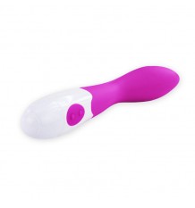 Pretty Love Flirtation Vibrador Bishop