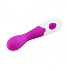 Pretty Love Flirtation Vibrador Bishop