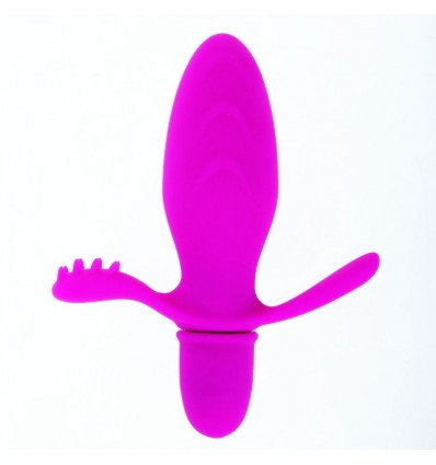 Pretty Love Flirtation Vibrador Fitch