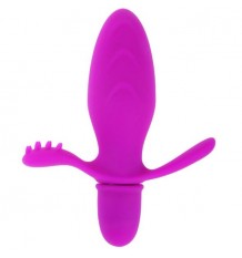 Pretty Love Flirtation Vibrador Fitch