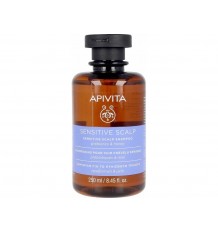 Apivita Shampoo Hair Sensitive Lavender & Honey 250 ml