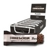 Barebells Protein Bar Cookies & Cream 12 Barritas