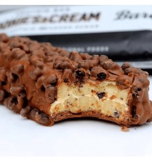 Barebells Protein Bar Cookies & Cream 12 Barritas