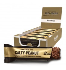 Barebells Protein Bar Salty Peanut 12 Barritas