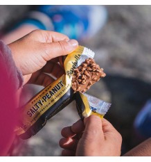 Barebells Protein Bar Salty Peanut 12 Barritas