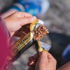 Barebells Protein Bar Salty Peanut 12 Barritas