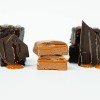 Barebells Protein Bar Caramel Choco 12 Barras