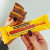 Barebells Protein Bar Caramel Choco 12 Barritas