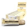 Barre Protéinée Barebells Chocolat Blanc Amande 12 Barres