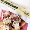 Barebells Protein Bar White Chocolate Almond 12 Barritas