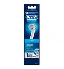 Recambios Oral B Ortho Care 2 Unidades