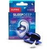 Alpine Sleepdeep Tapones Oido Talla Pequeña