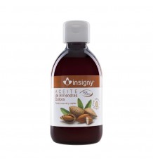 Insigny Aceite de Almendras Dulces 250 ml