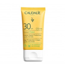 Caudalie Vinosun Crema de Alta Protección SPF30 50 ml