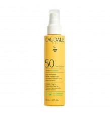 Caudalie Vinosun Very High Protection Spray SPF50 150 ml