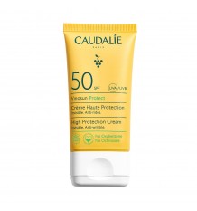 Caudalie Vinosun Very High Protection Cream SPF50 50 ml