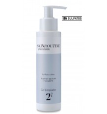 Skinroutine Gel Limpiador 150ml