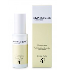 Skinroutine Crema Facial 40ml