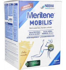 Méritène Mobilis 20 Sachets