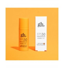 Gema herrerias gh doble d fps50 manuela 50ml