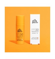 Gema herrerias gh doble d fps50 lola 50ml