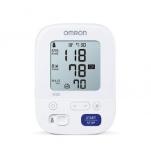 Tensiometro Omron M3 Comfort HEM-7155