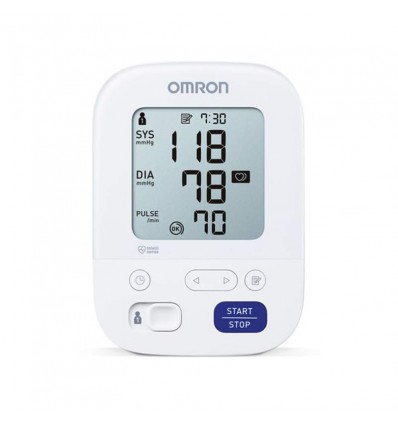Tensiometro Omron M3 Comfort HEM-7155