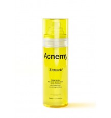 Zitback Spray corporal 80ml