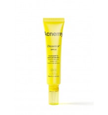 Zitcontrol Spf50 Tratamiento para pieles acneicas 40ml